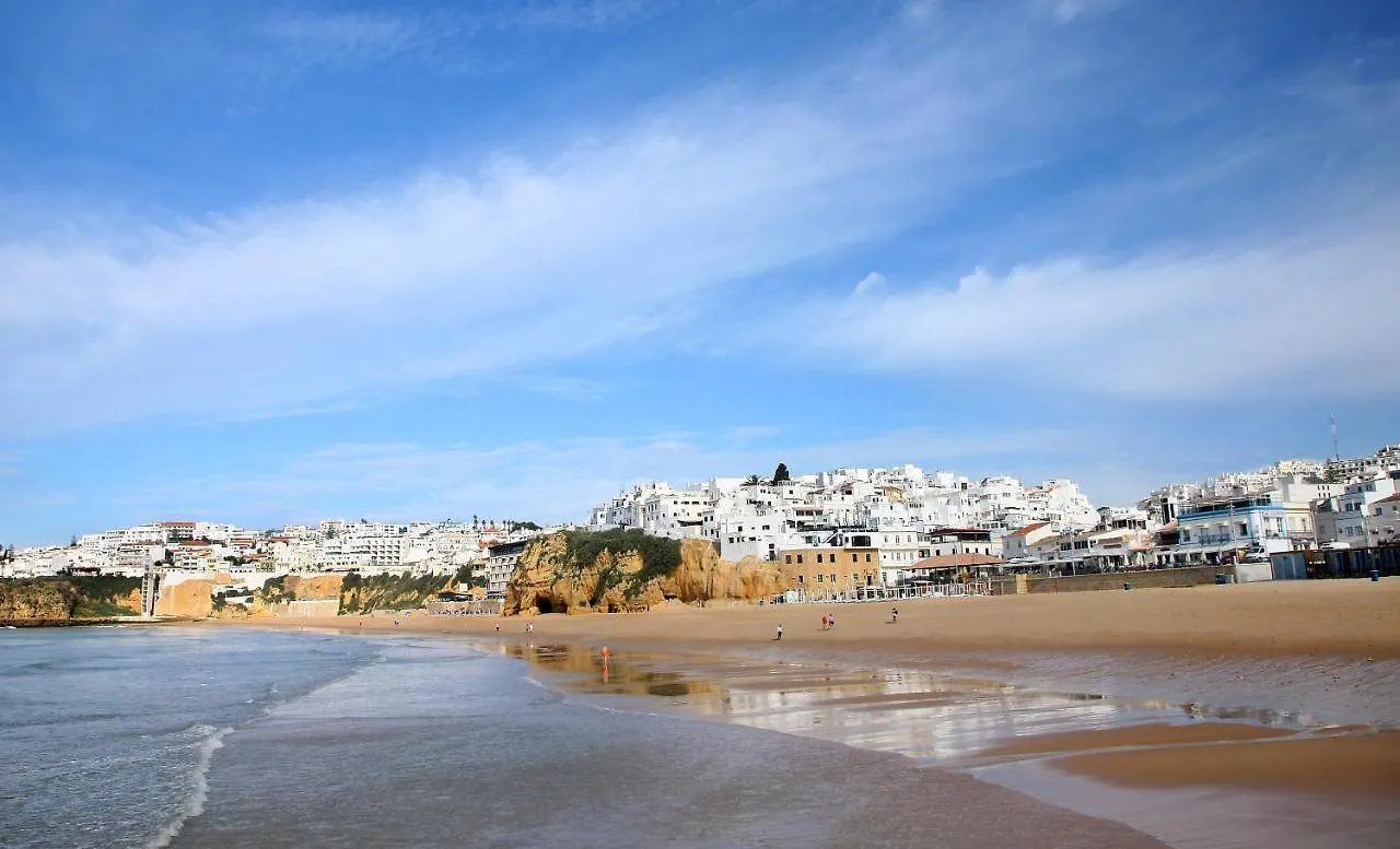 Luna Solaqua Albufeira 4*,