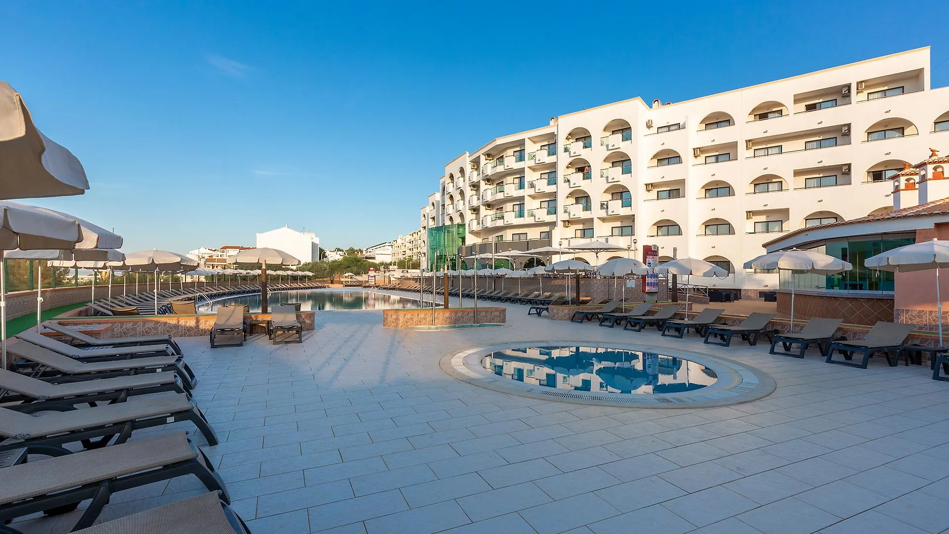 Luna Solaqua Albufeira