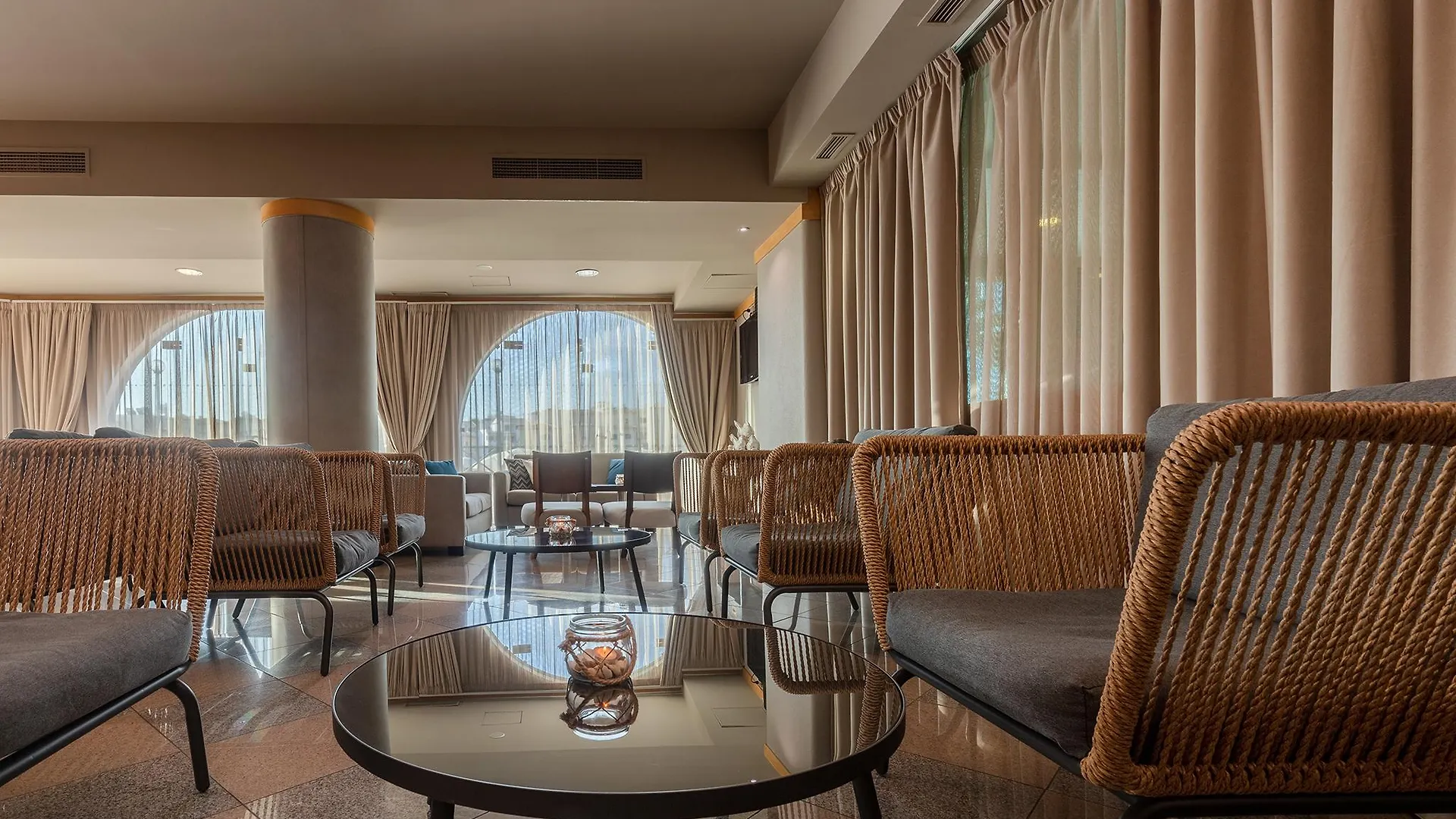 Aparthotel Luna Solaqua Albufeira