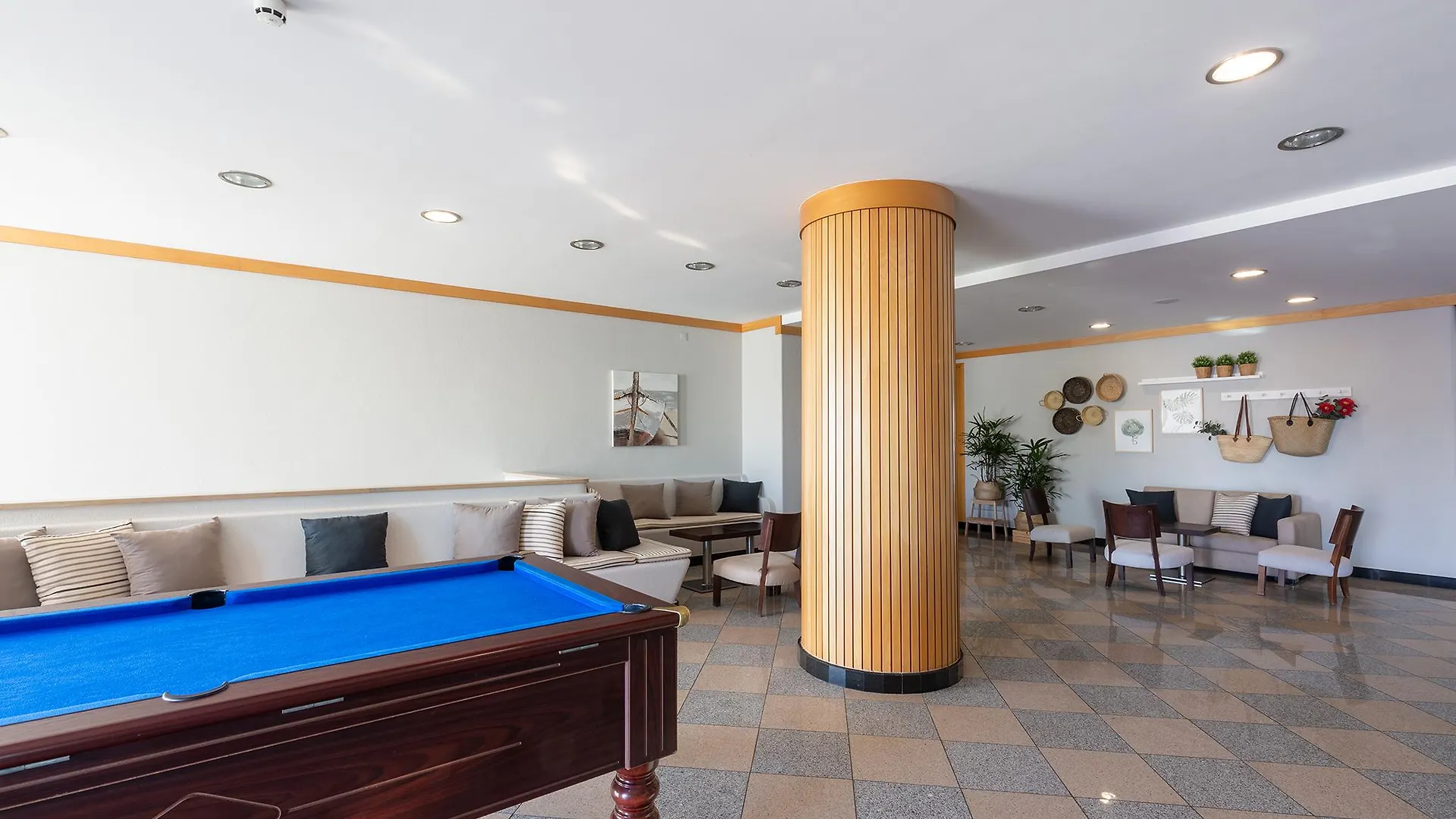 Luna Solaqua Albufeira Aparthotel