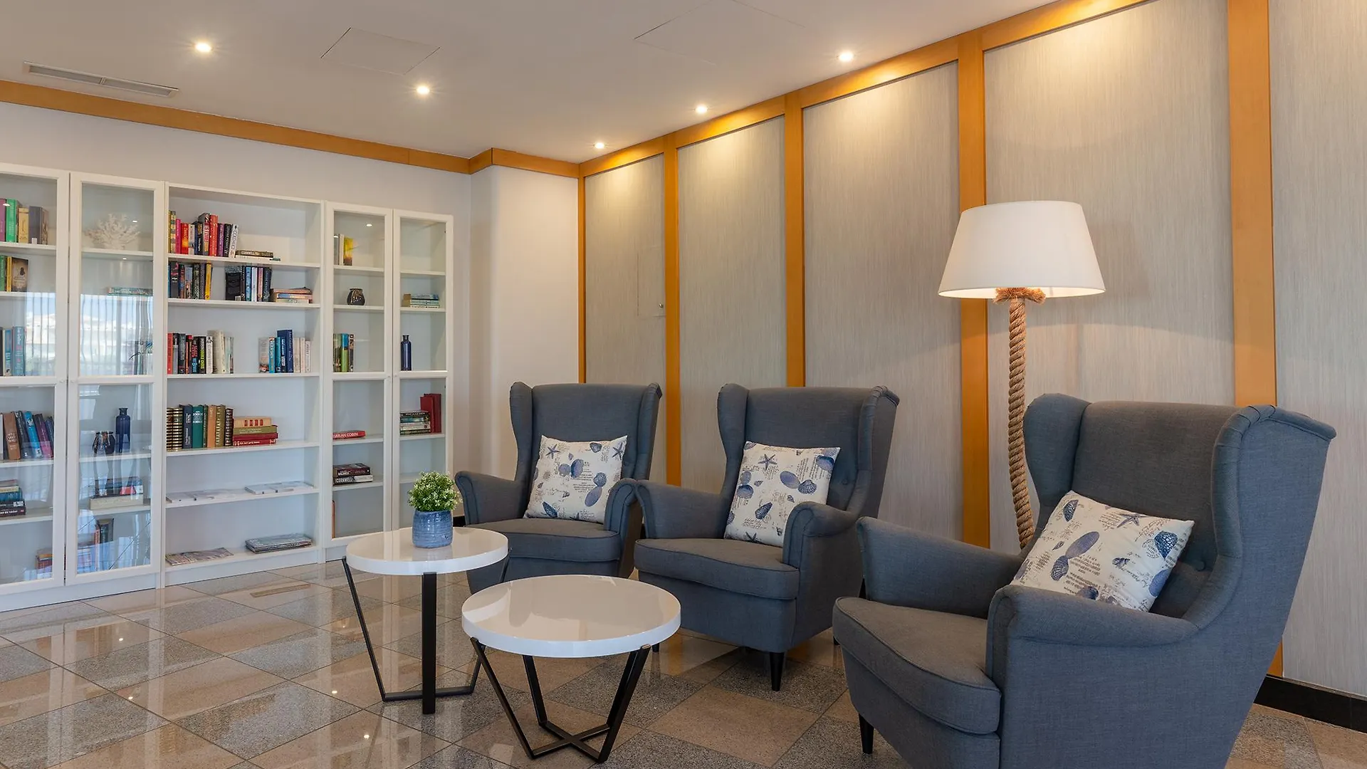 Aparthotel Luna Solaqua Albufeira