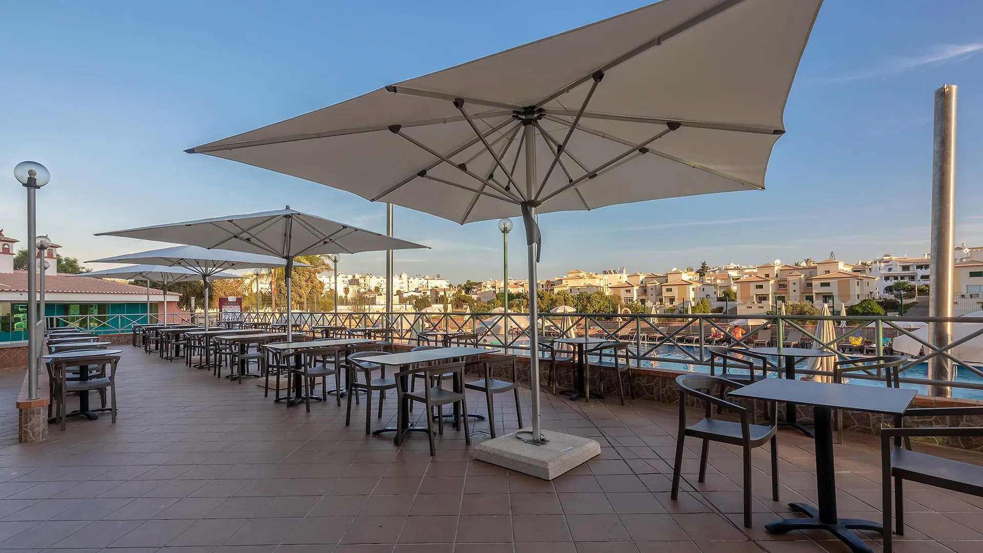 Luna Solaqua Albufeira