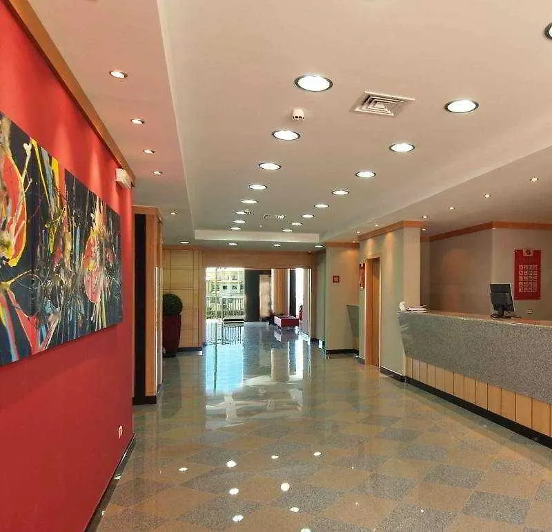 **** Aparthotel Luna Solaqua Albufeira Portugal