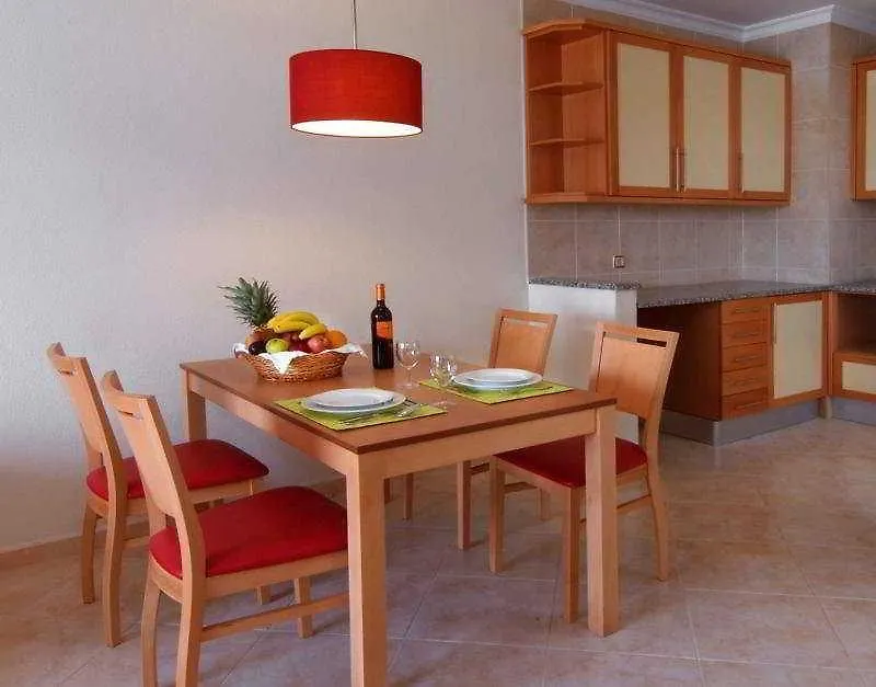 Aparthotel Luna Solaqua Albufeira