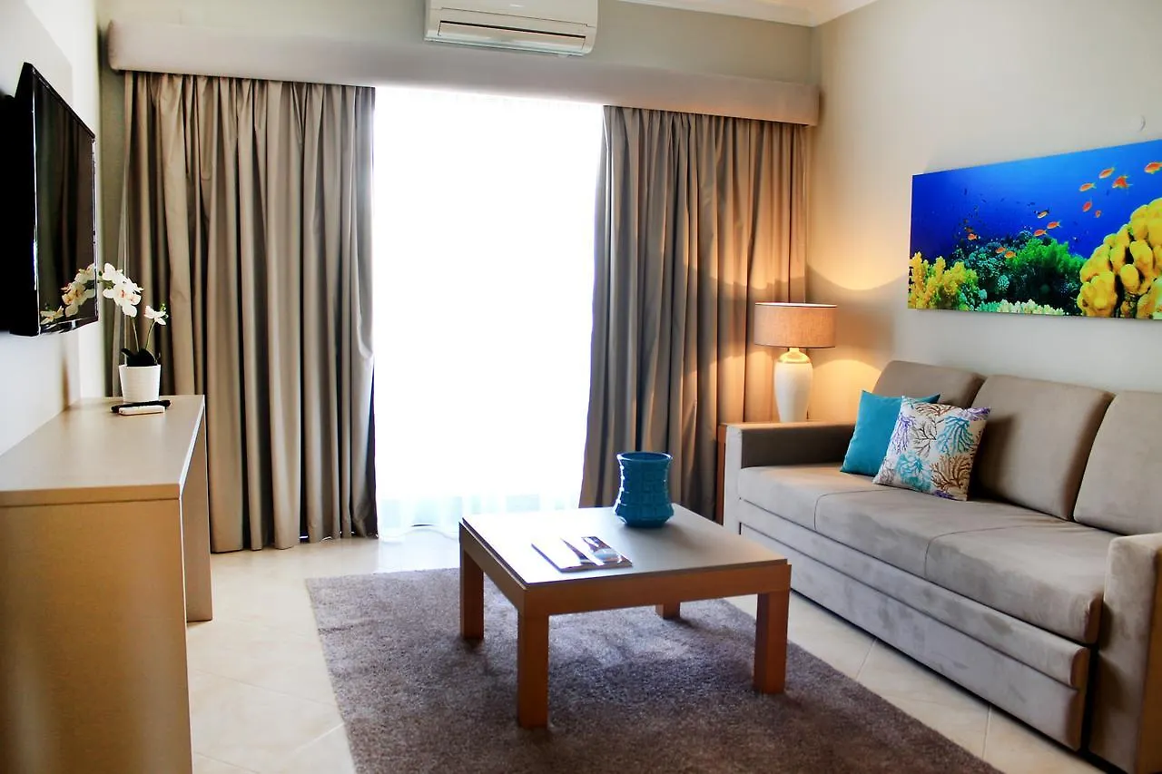 **** Aparthotel Luna Solaqua Albufeira Portogallo