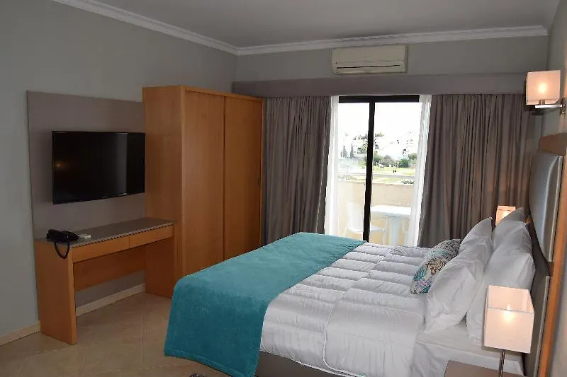 The Navigator - Solaqua Lejlighedshotel Albufeira