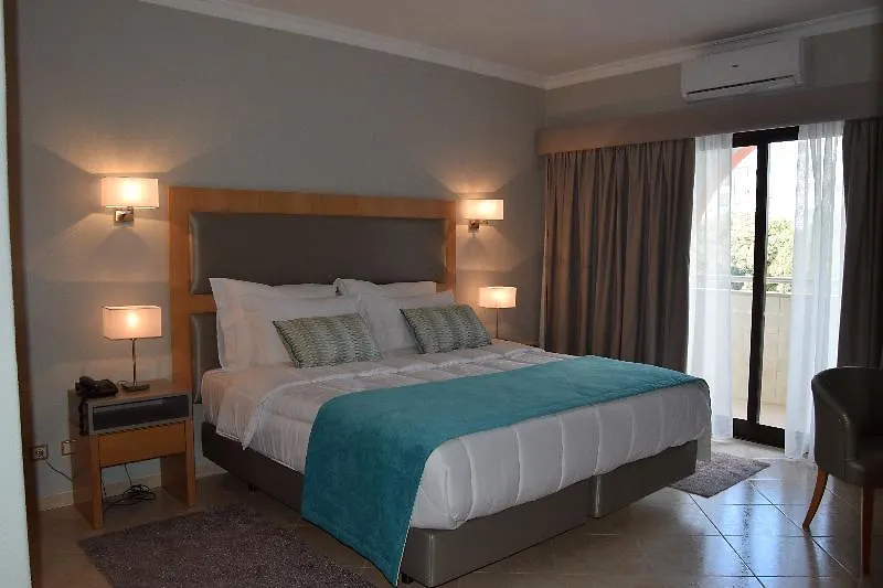 Luna Solaqua Albufeira Aparthotel