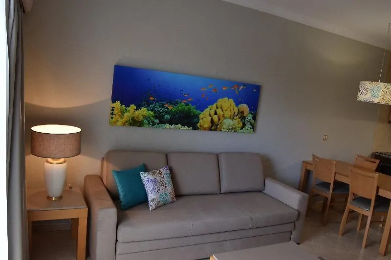 **** Aparthotel Luna Solaqua Albufeira Portogallo