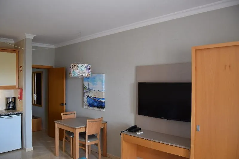 Aparthotel Luna Solaqua Albufeira