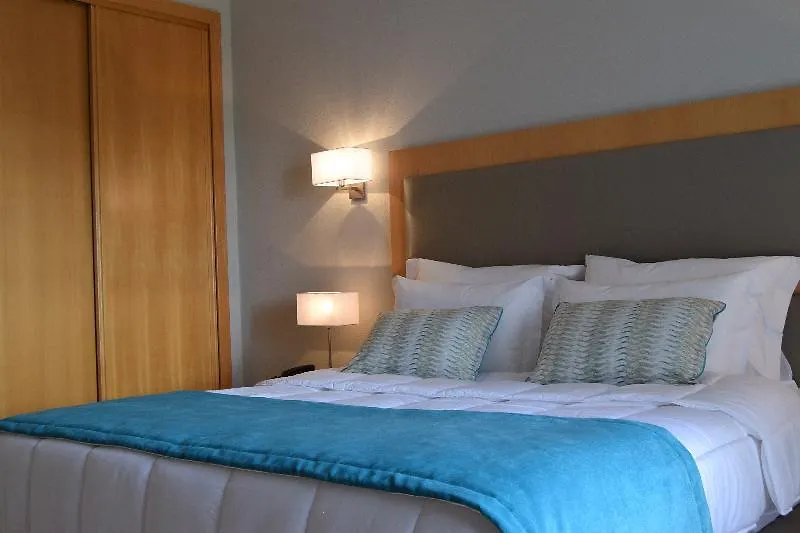 Luna Solaqua Albufeira 4*,