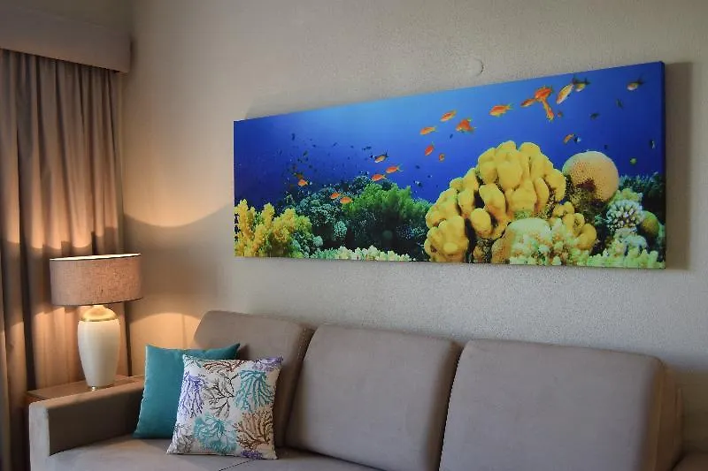 Aparthotel Luna Solaqua Albufeira