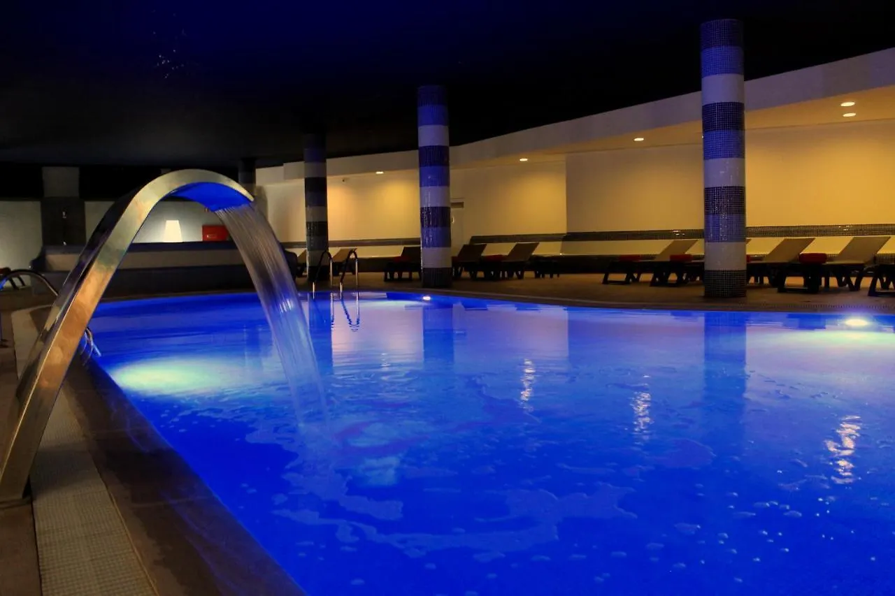 The Navigator - Solaqua Lejlighedshotel Albufeira