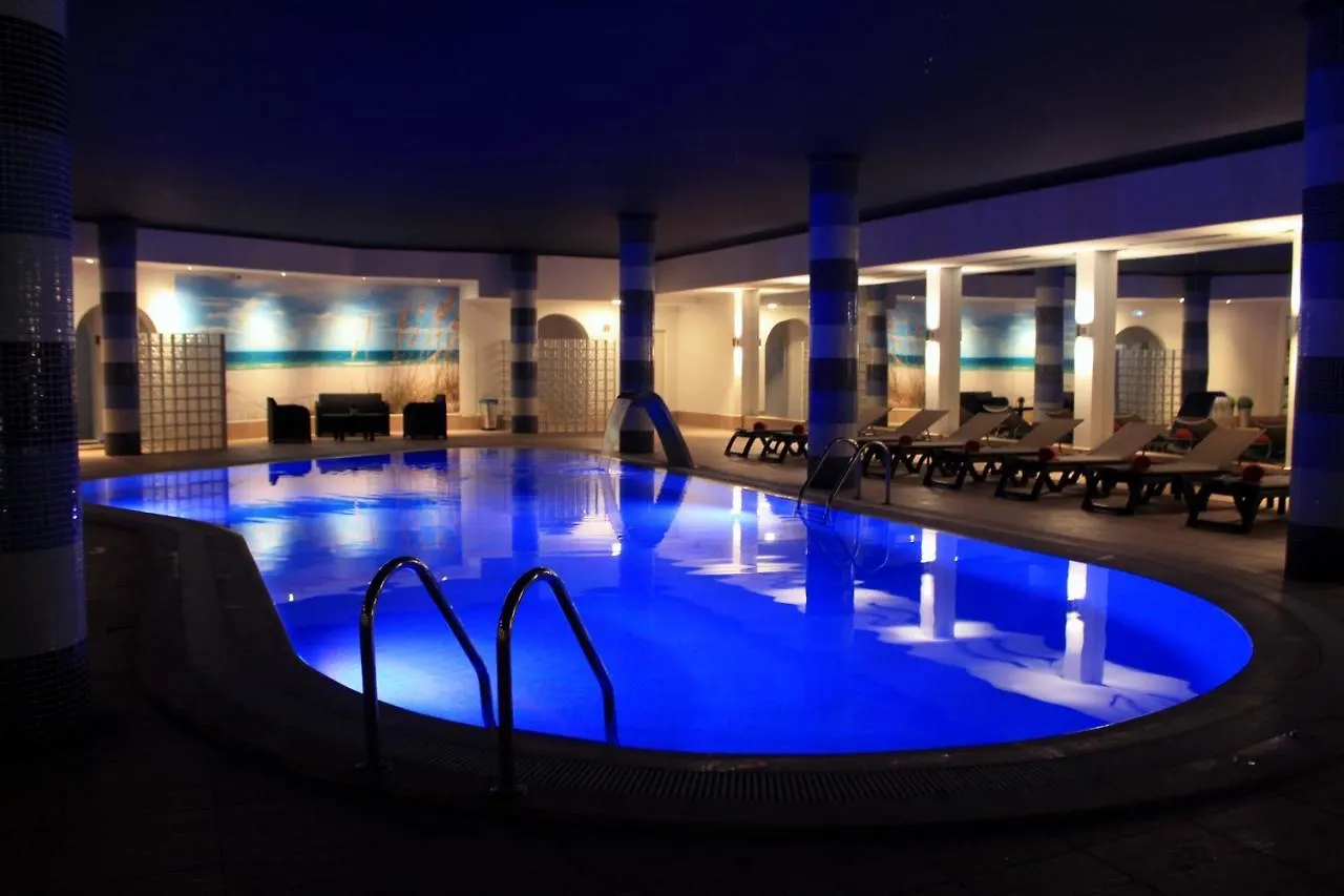 Luna Solaqua Albufeira Aparthotel