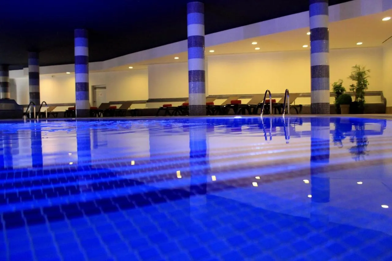 Aparthotel Luna Solaqua Albufeira