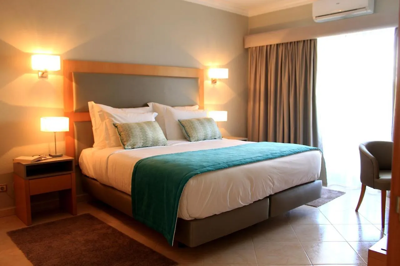 Aparthotel Luna Solaqua Albufeira