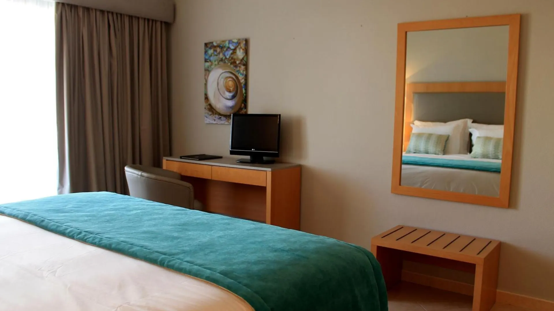 Aparthotel Luna Solaqua Albufeira