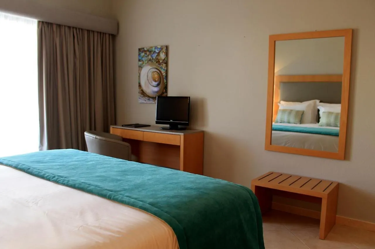 Aparthotel Luna Solaqua Albufeira