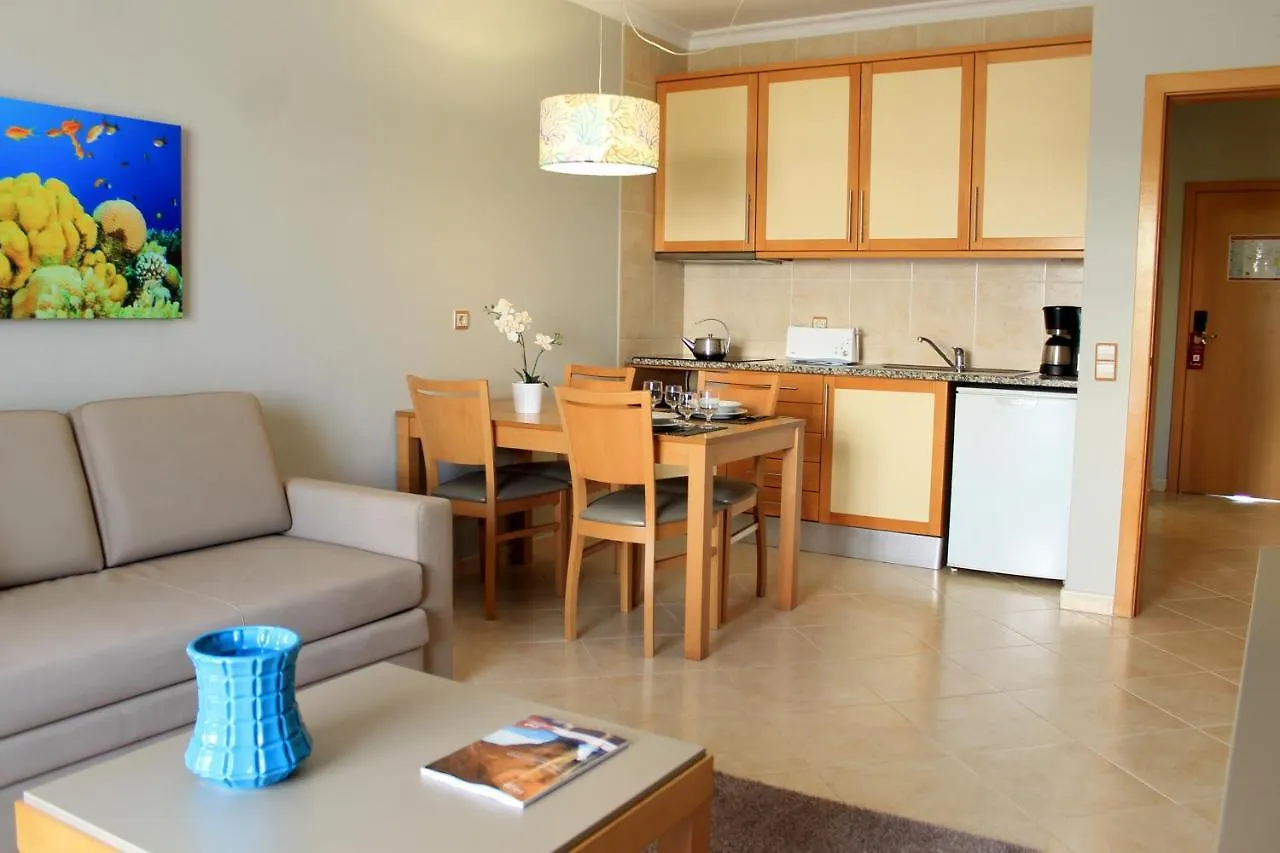 Luna Solaqua Albufeira 4*,