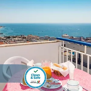 Hotell Mar A Vista, Albufeira