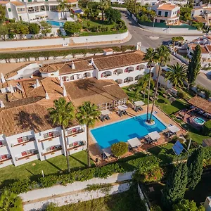 Hotell Cerro Da Marina - Adults Only, Albufeira