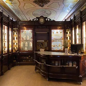 Pharmacia Portogallo