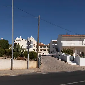 Apartamento Olhos Do Mar, Albufeira