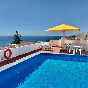 Hotell Da Gale, Albufeira