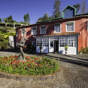 Hotell Quinta Do Monte