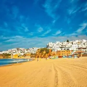Pe Na Areia Ostello
