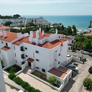 Lägenhetshotell Cheerfulway Ouravista, Albufeira