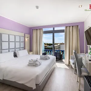 Hotell Urban Santa Eulalia, Albufeira