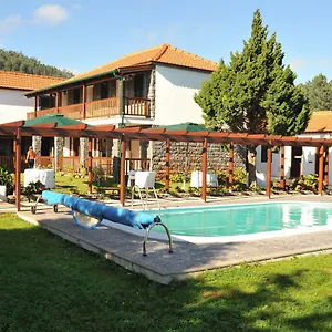 Casa D'avo Beatriz Portogallo