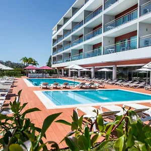 Hotell Areias Village Beach, Albufeira