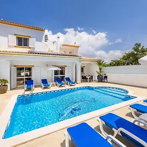 Chiquito - Private Pool&parking - Bbq&ac&wi-fi Holiday home