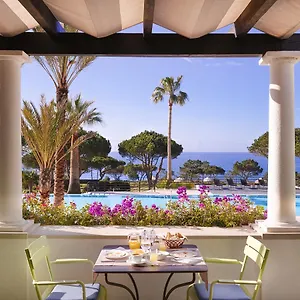 Lejlighedshotel Hapimag