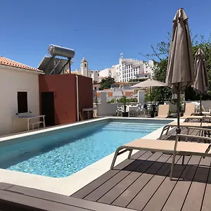 Casa Malpique Pensjonat