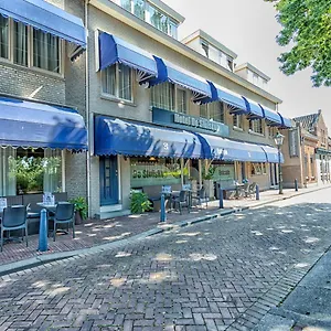 hotel-de-sluiskop.ihotelsrotterdam.com/