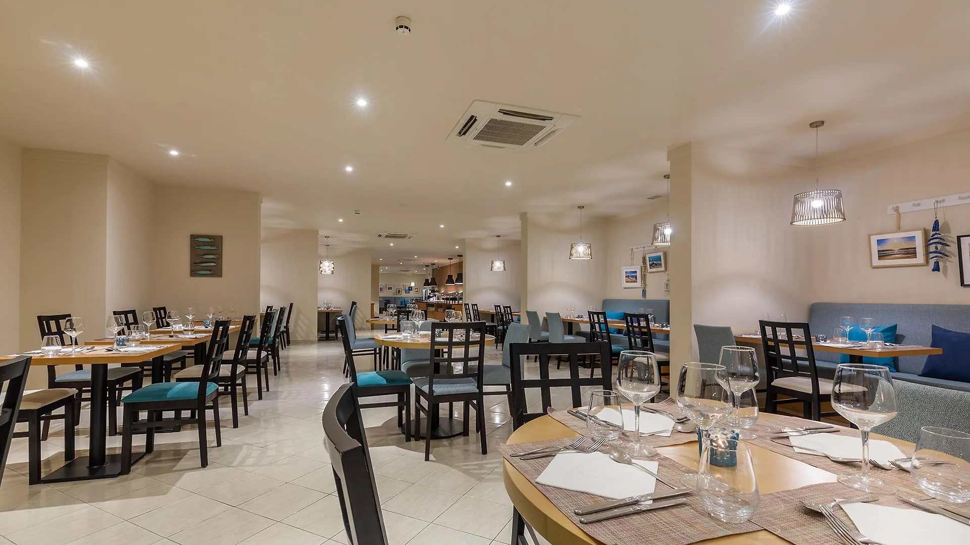 The Navigator - Solaqua Aparthotel Albufeira 4*,
