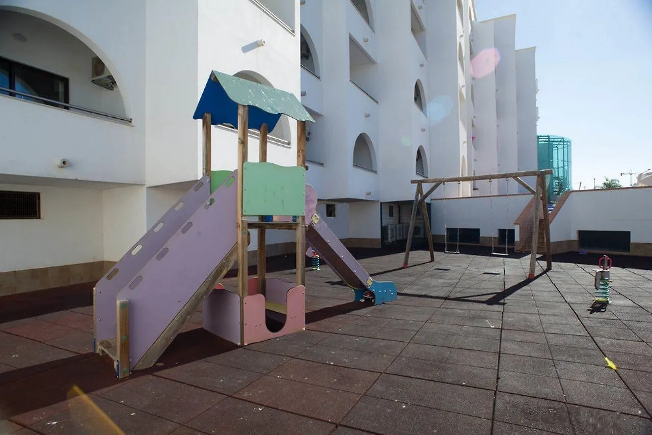 The Navigator - Solaqua Aparthotel Albufeira