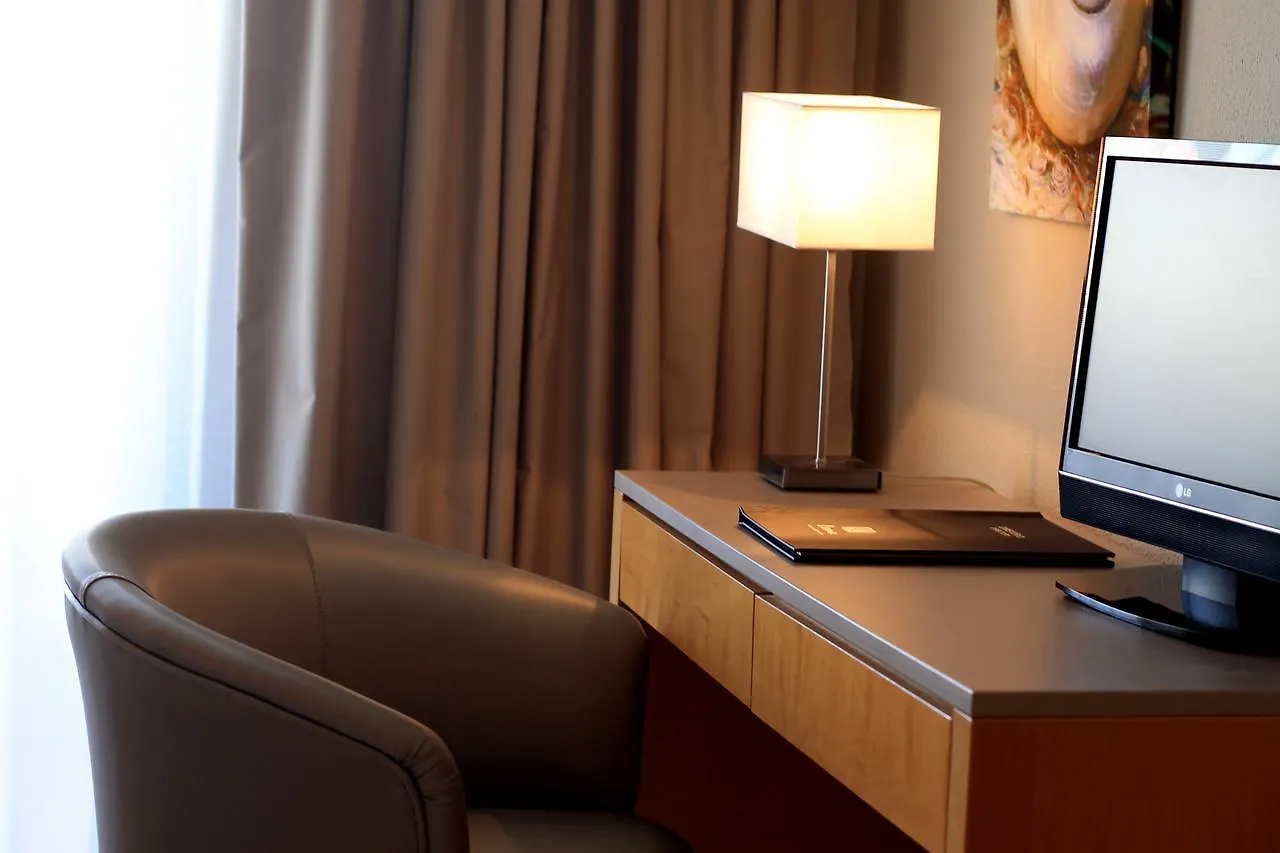 The Navigator - Solaqua Apart otel Albufeira