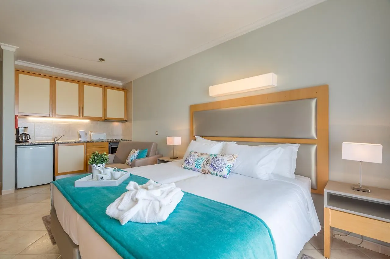 The Navigator - Solaqua Aparthotel Albufeira