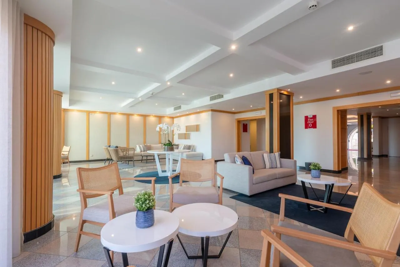 Luna Solaqua Albufeira Apartahotel