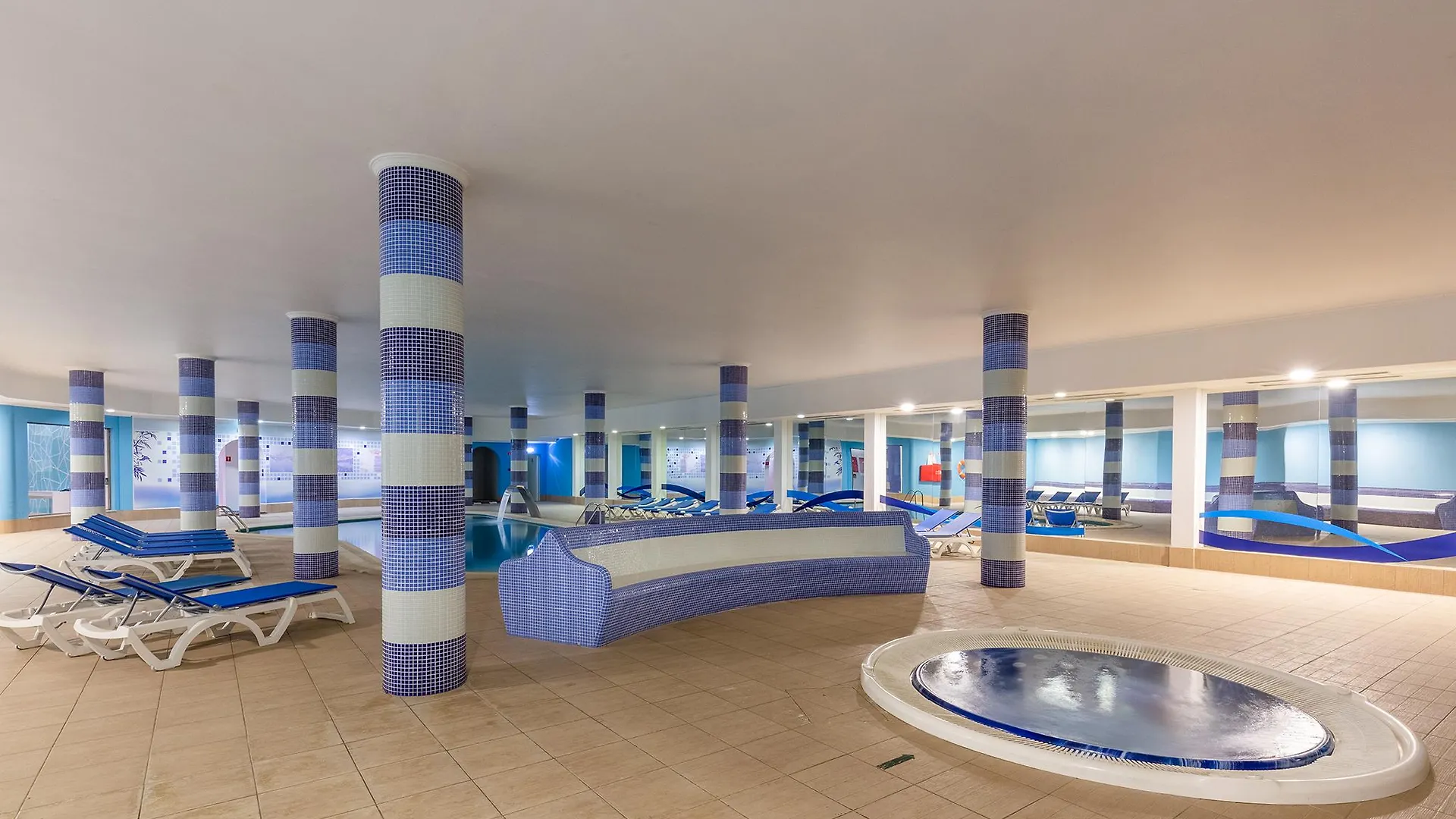 Luna Solaqua Albufeira