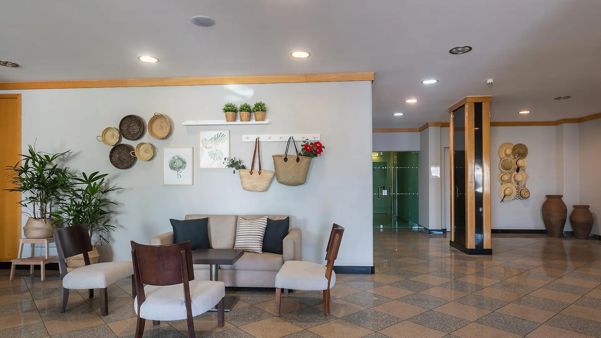 The Navigator - Solaqua Aparthotel Albufeira