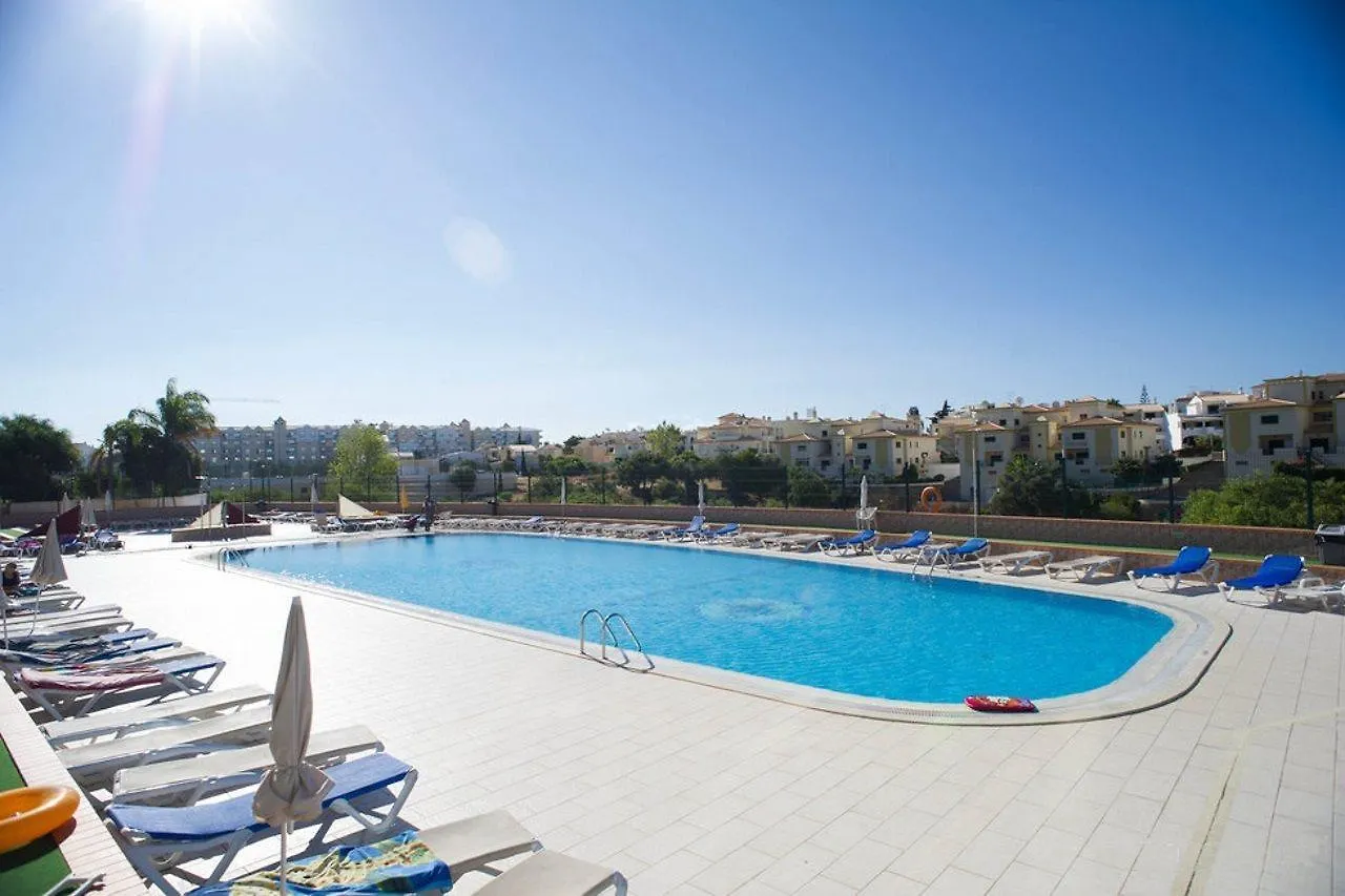 Luna Solaqua Albufeira
